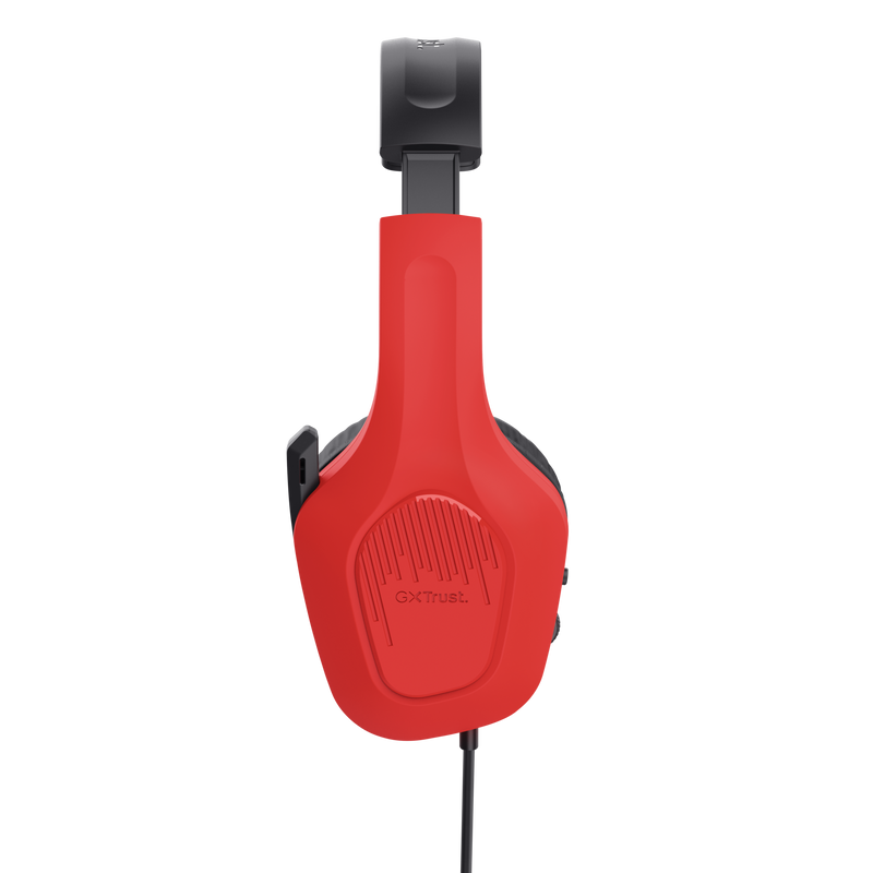 Trust GXT416S Zirox Gaming Headset, geschikt voor Switch