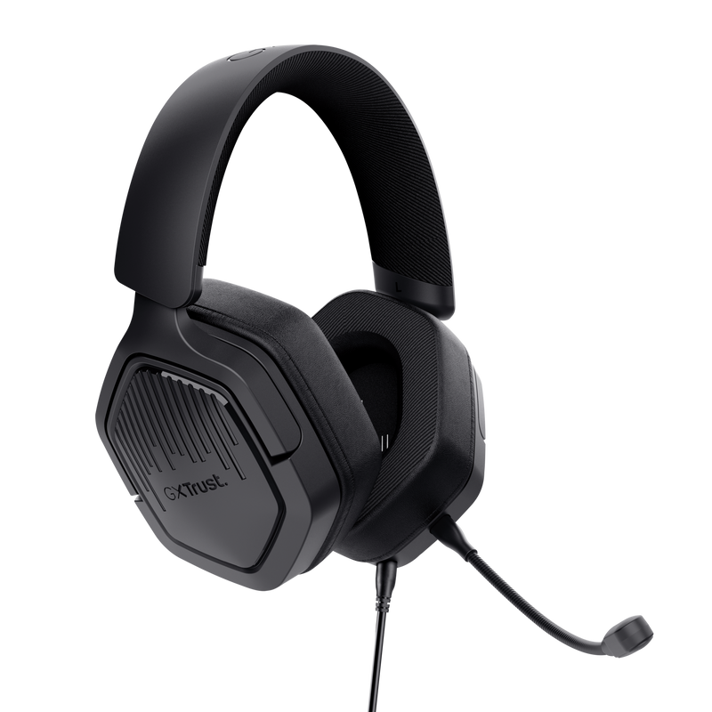 Trust GXT492 Gaming Headset