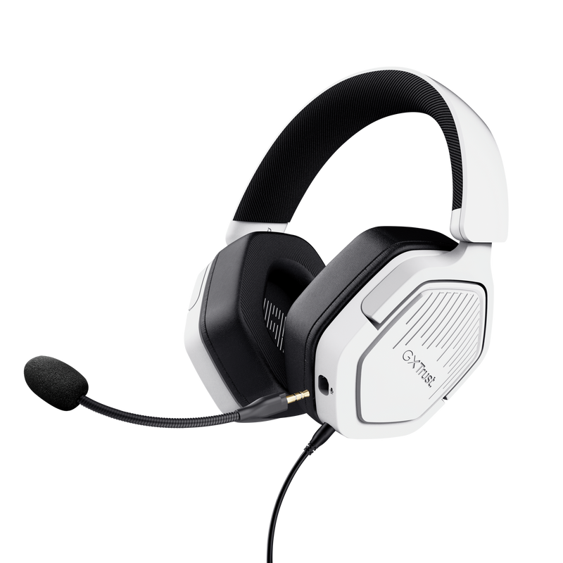 Trust GXT492W Gaming Headset