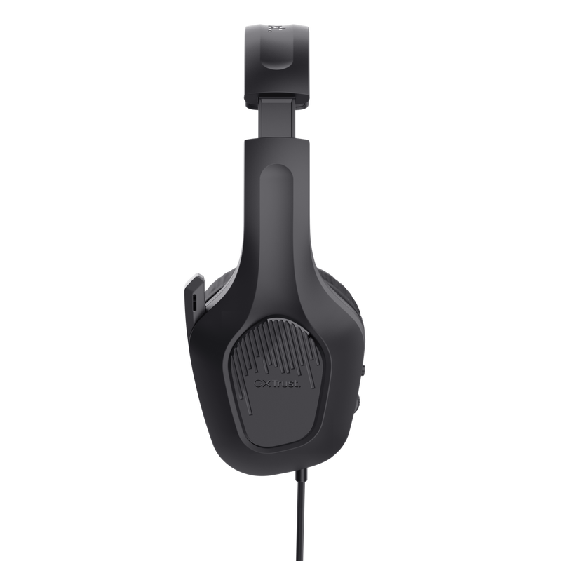 Trust GXT790 TRIDOX Gaming headset met muis en muismat