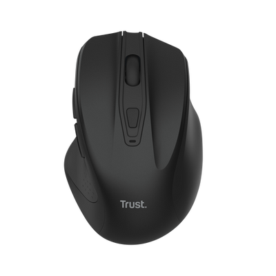 Trust Nito Silent wireless BLK muis