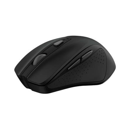 Trust Nito Silent wireless BLK muis