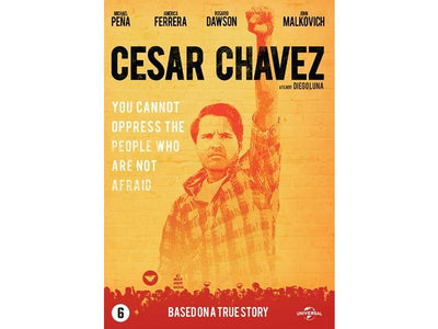 Universal Pictures Cesar Chavez