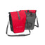 Vaude Aqua Back achtertassen voor fiets rood