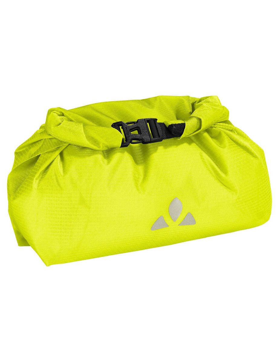 Vaude Aqua Box Light stuurtas groen