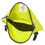 Vaude Aqua Box Light stuurtas groen