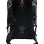 Vaude Bike Alpin 25+5 fietsrugtas groen