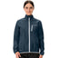 Vaude Drop III Regenjack donker blauw dames