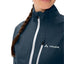 Vaude Drop III Regenjack donker blauw dames