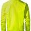 Vaude Drop III Regenjack neon geel heren