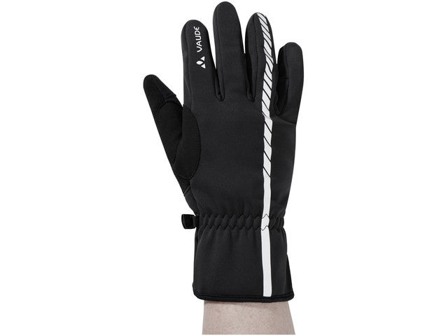 Vaude Kuro Gloves II maat S winter fietshandschoenen