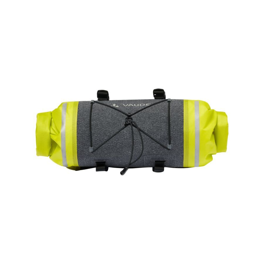 Vaude Trailfront Compact stuurtas groen/zwart