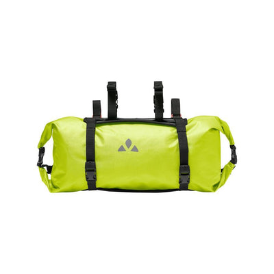 Vaude Trailfront II stuurtas groen/zwart