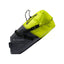 Vaude Trailsaddle Compact zadeltas groen/zwart