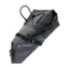 Vaude Trailsaddle Compact zadeltas zwart