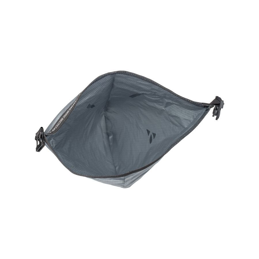 Vaude Trailsaddle II zadeltas blauw