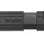 Verbatim VB49063 USB DRIVE 2.0 pinstripe 16Gb black