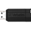 Verbatim VB49064 USB DRIVE 2.0 pinstripe 32Gb black