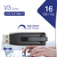 Verbatim VB49172 USB DRIVE 3.0 16 GB STORE N GO V3