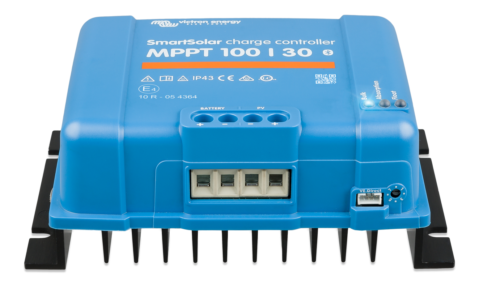 Victron SmartSolar MPPT 100/30 laadregelaar