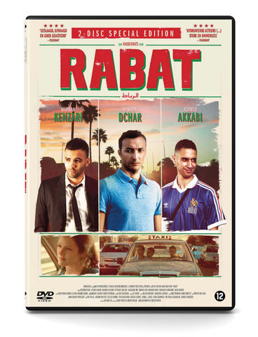 Video Film express Rabat