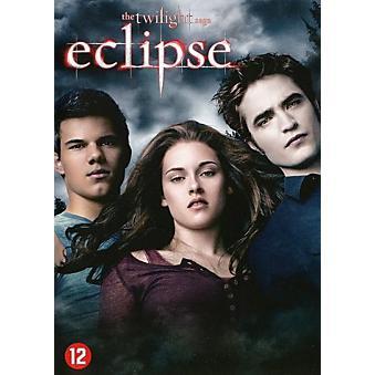 Warner Home Video Twilight: Eclipse
