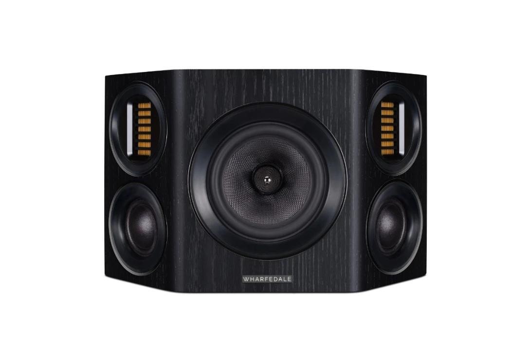 Wharfedale EVO4S Surround luidpspreker, prijs per stuk, afname per paar