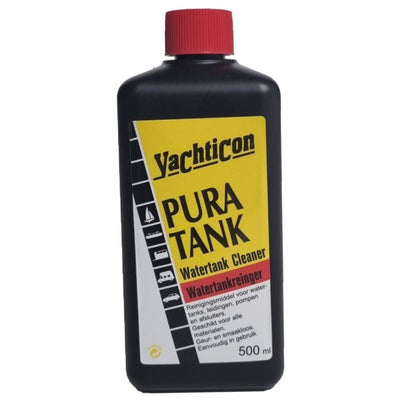 Yachticon Pura Tank drinkwatertank reininger -zonder chloor- nieuwe formule