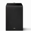 Yamaha MusicCast Sub 100 zwart actieve subwoofer . Winkelmodel