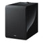 Yamaha MusicCast Sub 100 zwart actieve subwoofer . Winkelmodel