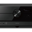 Yamaha RX-A6ABL surround receiver met 200,= cashback via Yamaha