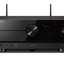 Yamaha RX-A6ABL surround receiver met 200,= cashback via Yamaha