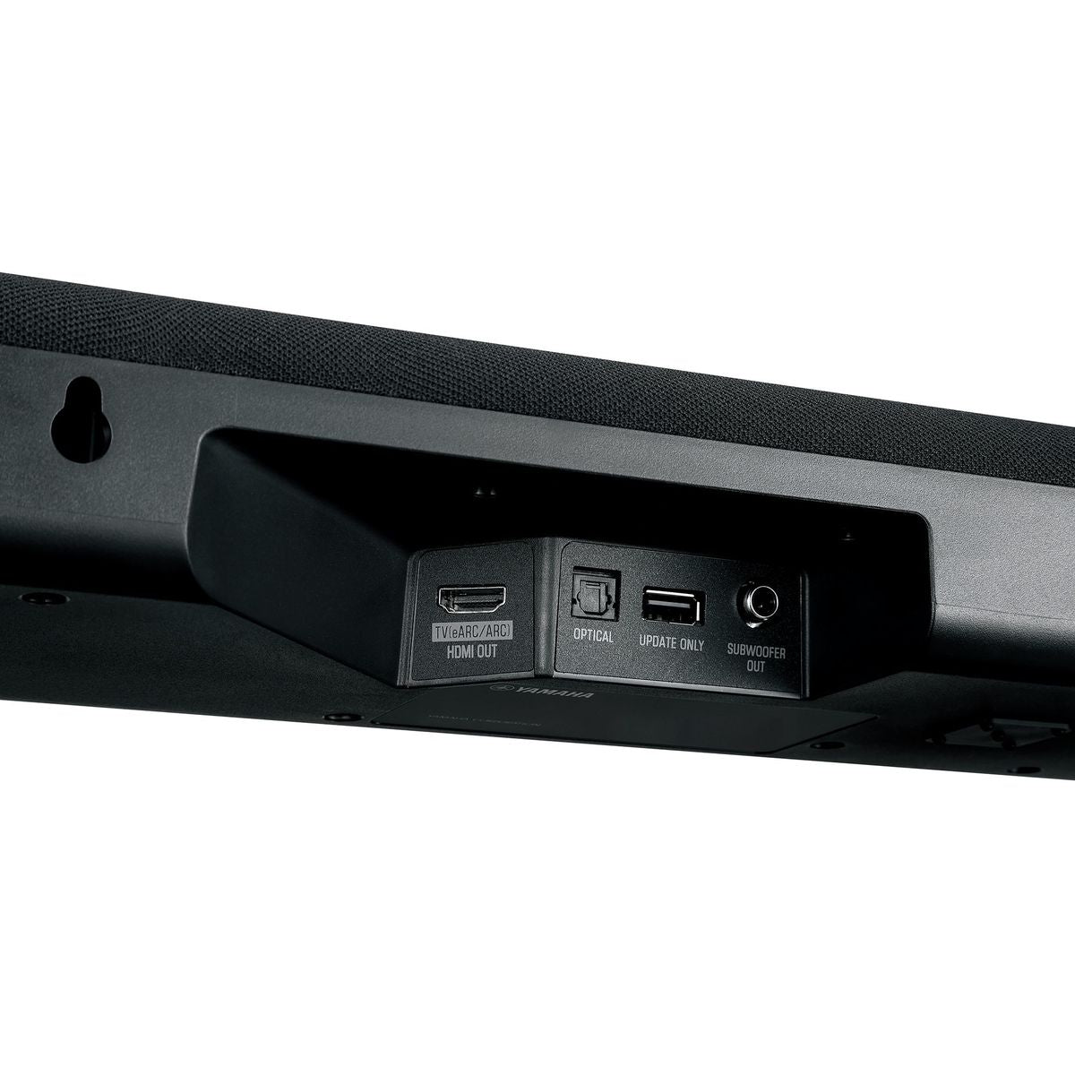 Yamaha SR-B40A BLACK Soundbar met Dolby Atmos