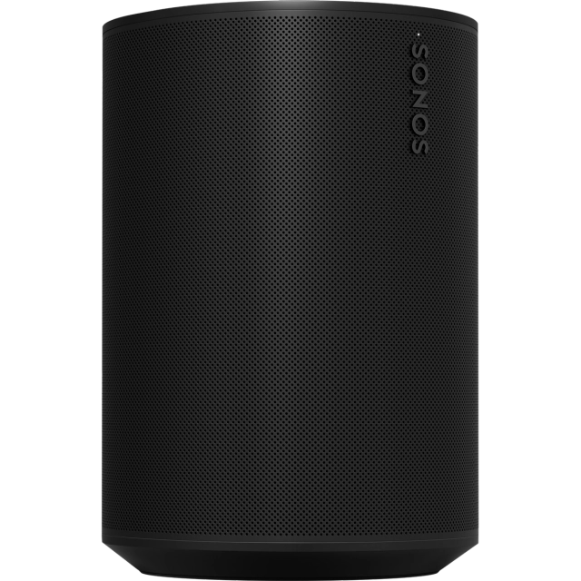 Sonos Era 100 zwart