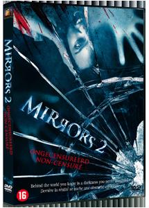 20th Century Fox Mirrors 2