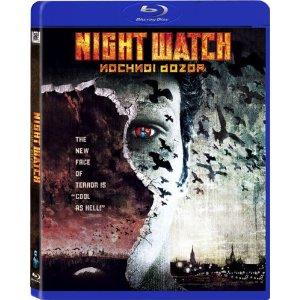 20th Century Fox Nightwatch