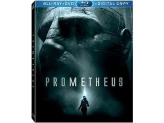 20th Century Fox Prometheus