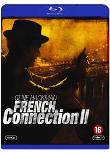 20th Century Fox The French Connection II