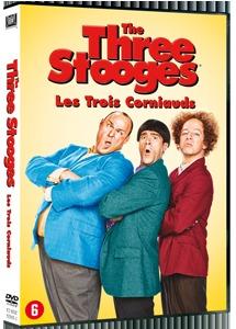 20th Century Fox Three Stooges(2012)