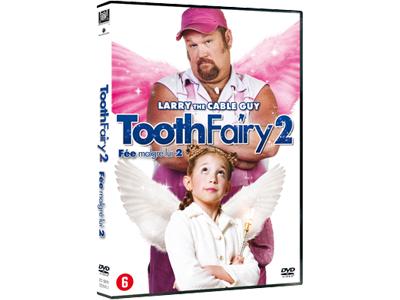 20th Century Fox Tooth fairy 2
