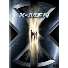 20th Century Fox X-Men