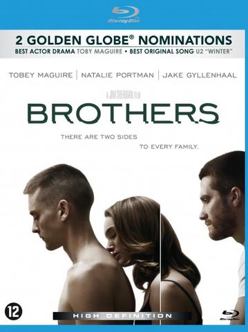 A Film Home Entertainment Brothers