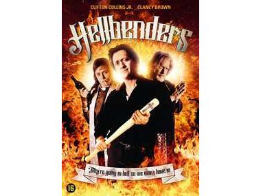 A Film Home Entertainment Hellbenders