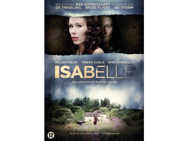A Film Home Entertainment Isaelle