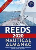 AC Nautical Reeds Nautical Almanac 2020