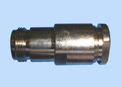 ASA N-CONECTOR 065 10mm female (soldeer)