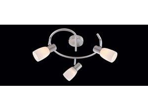 Action Neptun plafondlamp met 3 spots beschadigd