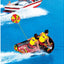 Airhead Slalom Jockey 1-2 persoons Ski-Tube
