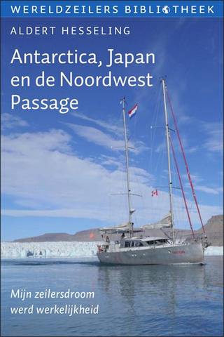 Alk Antarctica, Japan en de NoordWest Passage