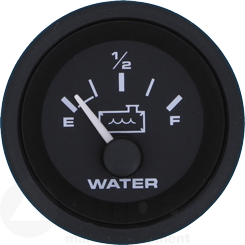 Allpa Premier Pro Water tankmeter (VDO)